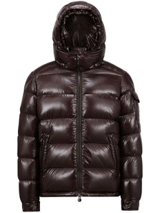 Maya jacket