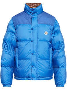 Verone reversible jacket