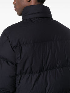 Loiret GORE-TEX® quilted hooded jacket