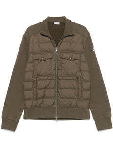 bluza rozpinana na suwak