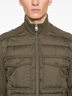 bluza rozpinana na suwak