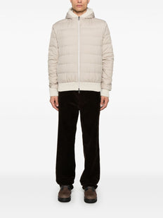 reversible jacket