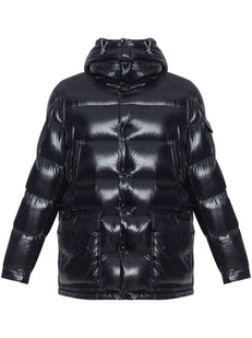 Chiablese puffer jacket