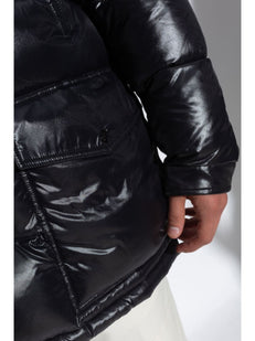 Chiablese puffer jacket
