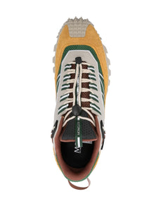 Trampki zamszowe Trailgrip