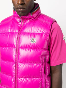 Ouse padded gilet