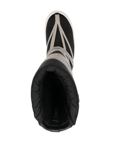 x Rick Owens Bigrocks buty śnieżne