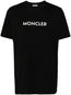 logo-print T-shirt