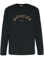 logo-print T-shirt