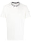 logo-print short-sleeved T-shirt