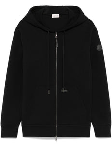 bluza z kapturem zapinana na suwak
