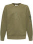 bluza z nadrukiem logo