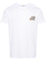 logo-patch cotton T-shirt