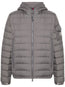 Galion padded jacket