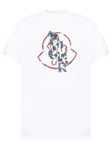 logo t-shirt