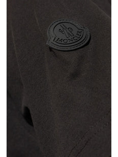 logo t-shirt