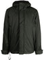 Vardo waterproof padded jacket