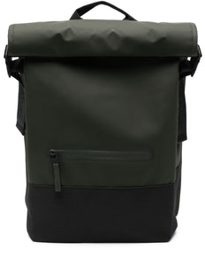 Plecak Trail Rolltop w blokach kolorów