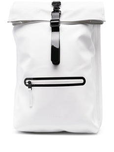 Plecak Rolltop Kontrastowy plecak