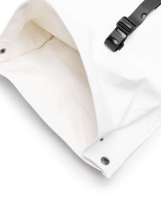 Plecak Rolltop Kontrastowy plecak