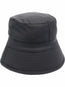 kapelusz typu bucket hat z logo
