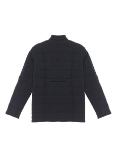 Giron quilted liner jacket