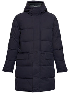 Parka Quinlan