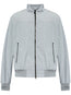 Finlay logo-appliqué jacket