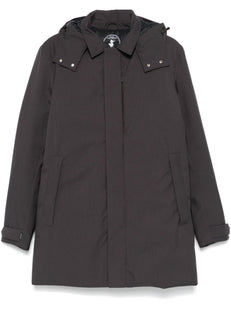Parka Sam
