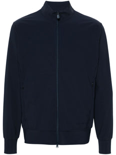 Tulio zip-up track jacket