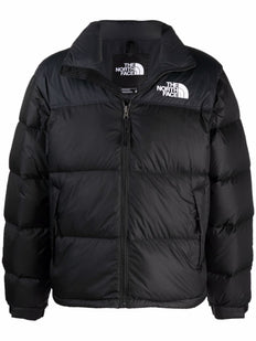 Kurtka pikowana Retro Nuptse z 1996 r.
