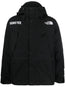 Kurtka ocieplana Gore-Tex Mountain Guide