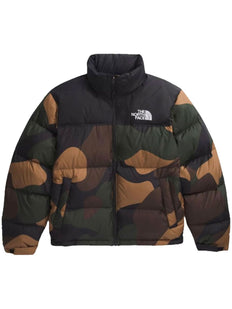 Kurtka pikowana Nuptse
