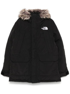 Płaszcz parka McMurdo