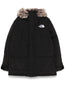 Płaszcz parka McMurdo