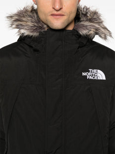 Płaszcz parka McMurdo