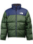 Kurtka pikowana Retro Nuptse z 1996 r.