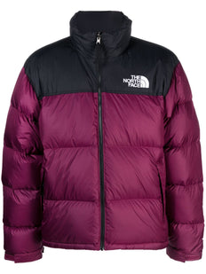 96 Kurtka pikowana Retro Nuptse