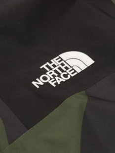 Kurtka górska Gore-tex