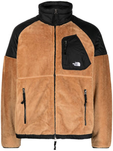 Kurtka polarowa Versa Velour