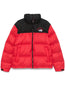 Kurtka puchowa Retro Nuptse z 1996 r.