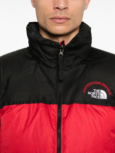 Kurtka puchowa Retro Nuptse z 1996 r.