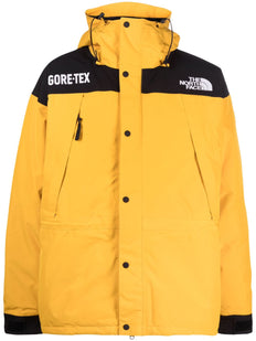 Kurtka ocieplana Gore-Tex Mountain Guide
