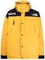 Kurtka ocieplana Gore-Tex Mountain Guide