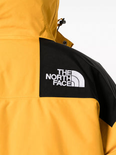 Kurtka ocieplana Gore-Tex Mountain Guide