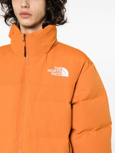 Kurtka pikowana Nuptse z 1992 r.