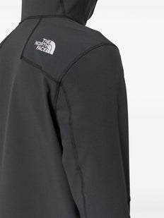 Bluza z kapturem i naszywką z logo Tech 2000S