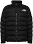 Rusta 2.0 puffer jacket