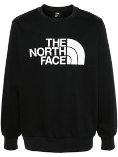 logo-print sweatshirt