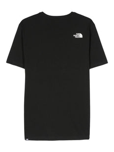 Łatwy T-shirt